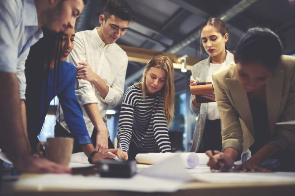 Learning From Mistakes in the Workplace